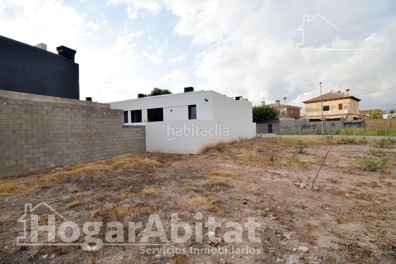 Foto 53526396-b8ff-43f1-8664-971b009cbcf1. Terreny residencial a Centro Burriana Foto 53526396-b8ff-43f1-8664-971b009cbcf1. Terreny residencial a Centro Burriana