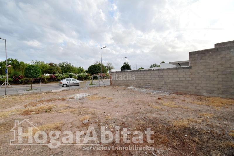 Foto 68df2e41-e325-49fc-9a66-9bce842e702e. Terreny residencial a Centro Burriana Foto 68df2e41-e325-49fc-9a66-9bce842e702e. Terreny residencial a Centro Burriana