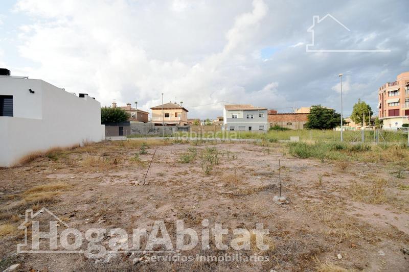 Foto 70ce5caf-420a-4152-a271-488707788cd1. Terreny residencial a Centro Burriana Foto 70ce5caf-420a-4152-a271-488707788cd1. Terreny residencial a Centro Burriana