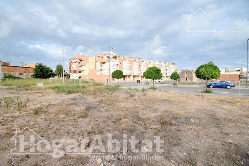 Foto 7d650430-4d16-41ef-b17e-ec224172b9be. Terreny residencial a Centro Burriana Foto 7d650430-4d16-41ef-b17e-ec224172b9be. Terreny residencial a Centro Burriana