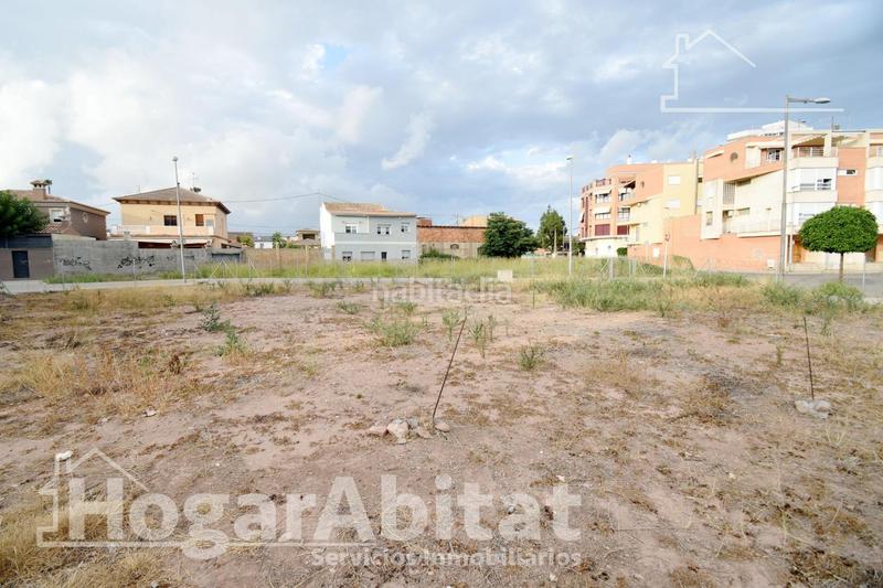 Foto 8a9eeaa0-dd90-4da2-ac1c-77548d9eced0. Terreny residencial a Centro Burriana Foto 8a9eeaa0-dd90-4da2-ac1c-77548d9eced0. Terreny residencial a Centro Burriana