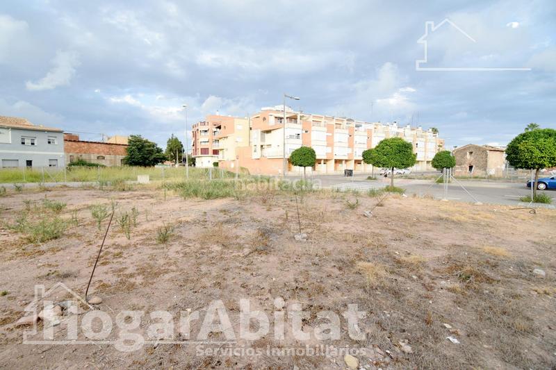 Foto 9239cdf5-d40b-4ada-b5d6-71c6c78ff54f. Terreny residencial a Centro Burriana Foto 9239cdf5-d40b-4ada-b5d6-71c6c78ff54f. Terreny residencial a Centro Burriana