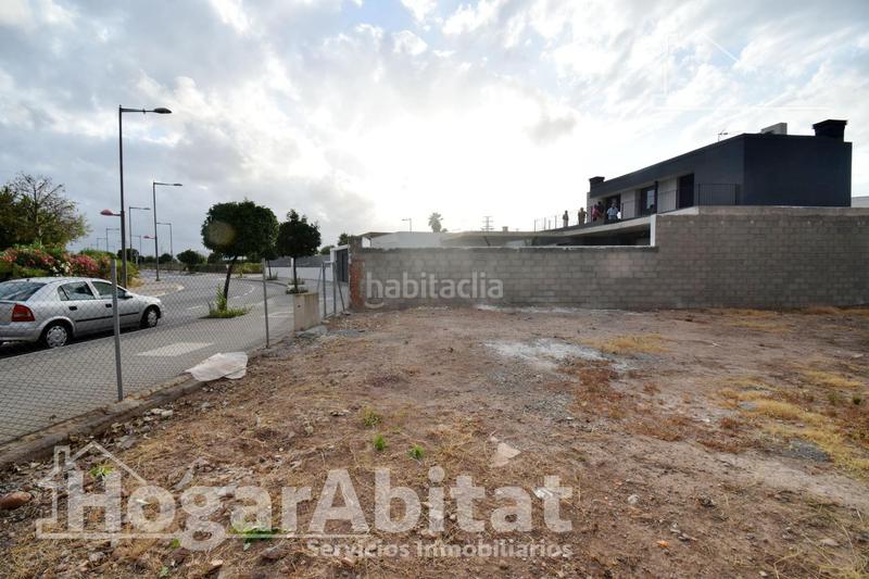Foto 98fbb678-b6ca-4253-96ff-5656cff29c75. Terreny residencial a Centro Burriana Foto 98fbb678-b6ca-4253-96ff-5656cff29c75. Terreny residencial a Centro Burriana