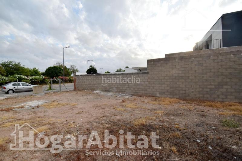 Foto a10eb6bd-754d-4919-bdf8-6c8965313934. Terreny residencial a Centro Burriana Foto a10eb6bd-754d-4919-bdf8-6c8965313934. Terreny residencial a Centro Burriana