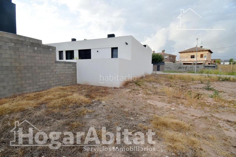 Foto a147e8e1-7d6f-4c81-9142-f886d6642f62. Terreny residencial a Centro Burriana Foto a147e8e1-7d6f-4c81-9142-f886d6642f62. Terreny residencial a Centro Burriana