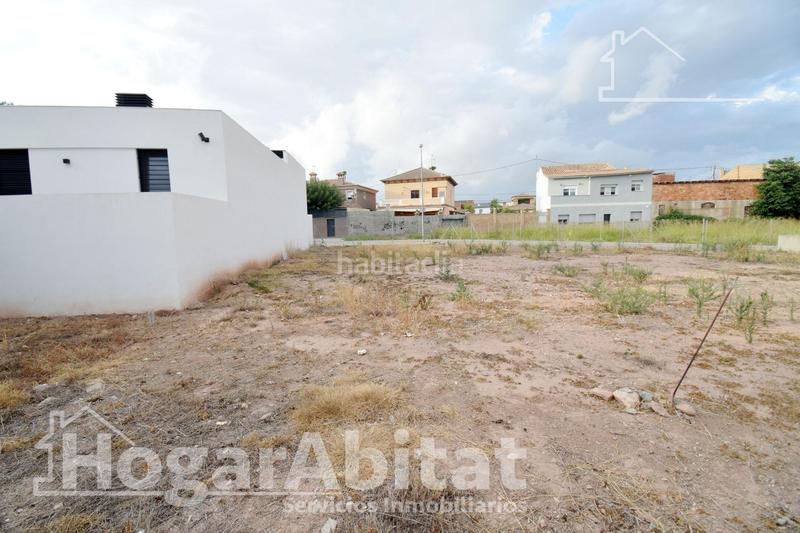 Foto a59c393e-c974-45ba-93a6-5d698a302a11. Terreny residencial a Centro Burriana Foto a59c393e-c974-45ba-93a6-5d698a302a11. Terreny residencial a Centro Burriana