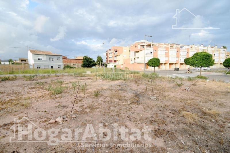 Foto a7d1145c-f2f3-4c24-a0a4-2db927950bf0. Terreny residencial a Centro Burriana Foto a7d1145c-f2f3-4c24-a0a4-2db927950bf0. Terreny residencial a Centro Burriana