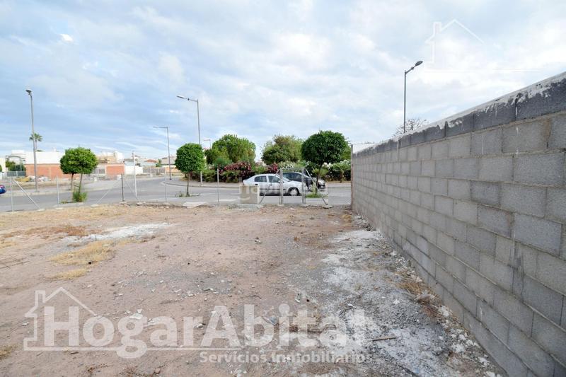 Foto a9963a5a-f345-44df-9859-676b437292a4. Terreny residencial a Centro Burriana Foto a9963a5a-f345-44df-9859-676b437292a4. Terreny residencial a Centro Burriana