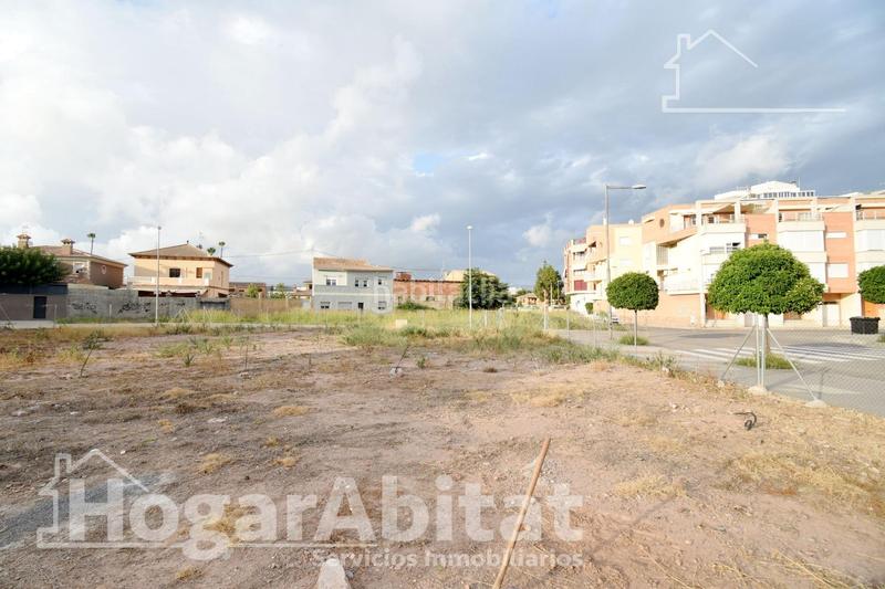 Foto b7161263-aac6-4df7-a0fa-0646ad98096c. Terreny residencial a Centro Burriana Foto b7161263-aac6-4df7-a0fa-0646ad98096c. Terreny residencial a Centro Burriana
