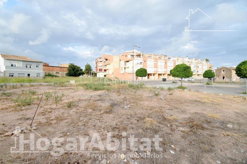 Foto ec102124-b7cf-4ac3-bf71-95f70f191ed8. Terreny residencial a Centro Burriana Foto ec102124-b7cf-4ac3-bf71-95f70f191ed8. Terreny residencial a Centro Burriana