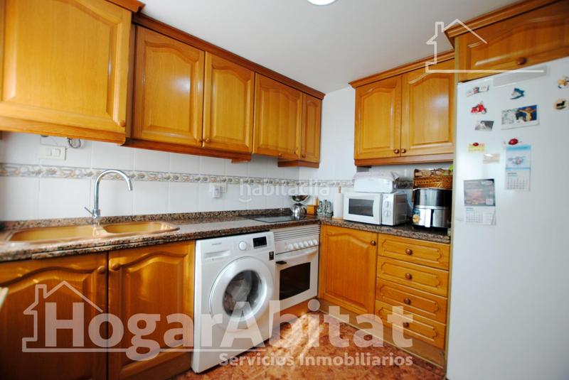 Foto 3f4f4267-2e3d-4285-91b3-fa968693400d. Appartement avec chauffage parking piscine dans Daimús Foto 3f4f4267-2e3d-4285-91b3-fa968693400d. Appartement avec chauffage parking piscine dans Daimús