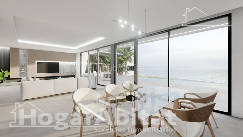 Foto 63d6622a-ea53-4c20-928b-d757cef30b7e. Chalet con riscaldamento parcheggio piscina in El Faro Cullera Foto 63d6622a-ea53-4c20-928b-d757cef30b7e. Chalet con riscaldamento parcheggio piscina in El Faro Cullera