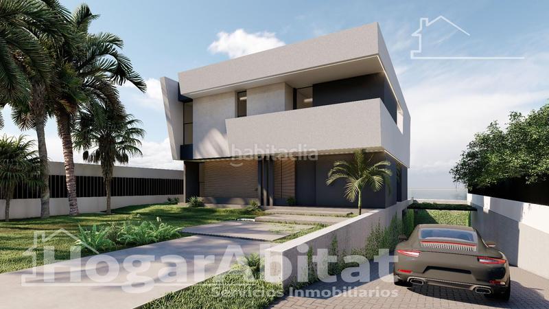 Foto 8954a03a-d7da-4e28-89aa-f8268c9d1b1a. Chalet con riscaldamento parcheggio piscina in El Faro Cullera Foto 8954a03a-d7da-4e28-89aa-f8268c9d1b1a. Chalet con riscaldamento parcheggio piscina in El Faro Cullera