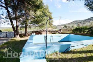 Chalet à Sant Joan de Moró. Magnífica oportunidad! gran chalet con piscina privada, terraza Chalet à Sant Joan de Moró. Magnífica oportunidad! gran chalet con piscina privada, terraza