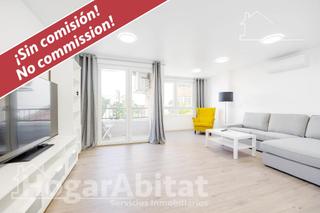 Piso Calle ramon gallud. Espectacular! amplio y reformado con terraza y balcón, cerca de Piso Calle ramon gallud. Espectacular! amplio y reformado con terraza y balcón, cerca de