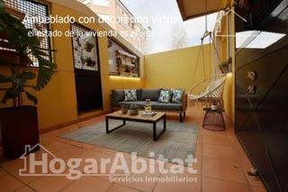 Maison jumelée  Calle illes columbretes. Espectacular adosado las mejores calidades a tu alcance! Maison jumelée  Calle illes columbretes. Espectacular adosado las mejores calidades a tu alcance!