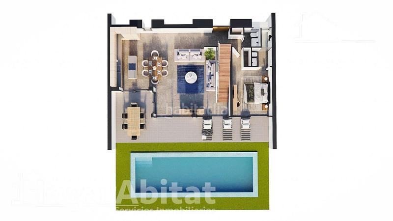 Foto 285a2f96-c05e-4063-a6bd-8169dbda8961. Chalet avec parking piscine dans Carrió - La Merced - Los Pinos Calp Foto 285a2f96-c05e-4063-a6bd-8169dbda8961. Chalet avec parking piscine dans Carrió - La Merced - Los Pinos Calp