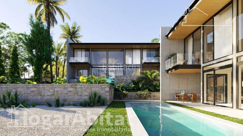 Foto 3c6a6851-2d7b-4d45-852f-700f494a8eb1. Chalet avec parking piscine dans Carrió - La Merced - Los Pinos Calp Foto 3c6a6851-2d7b-4d45-852f-700f494a8eb1. Chalet avec parking piscine dans Carrió - La Merced - Los Pinos Calp