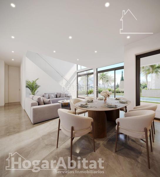 Foto 3f5526cd-e448-40a0-ab87-f44299dd1c73. Chalet avec parking piscine dans Carrió - La Merced - Los Pinos Calp Foto 3f5526cd-e448-40a0-ab87-f44299dd1c73. Chalet avec parking piscine dans Carrió - La Merced - Los Pinos Calp