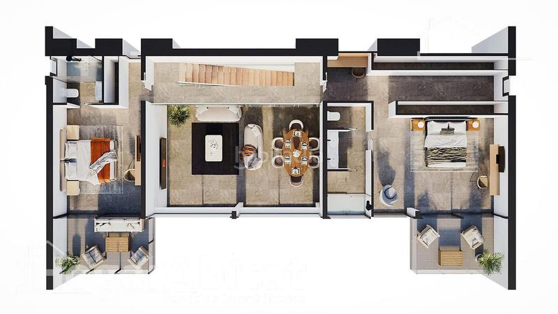 Foto d0d532bf-2e79-4a7c-b532-a3dfeeb9077f. Chalet avec parking piscine dans Carrió - La Merced - Los Pinos Calp Foto d0d532bf-2e79-4a7c-b532-a3dfeeb9077f. Chalet avec parking piscine dans Carrió - La Merced - Los Pinos Calp