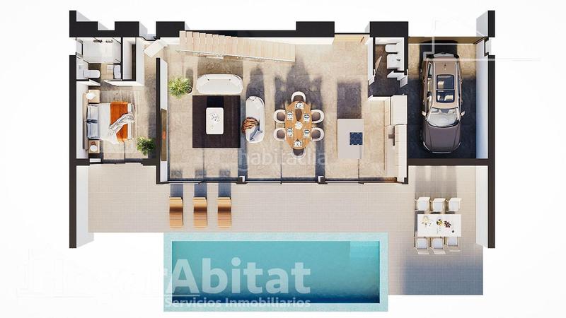 Foto de4b32e0-d7b2-4ad5-83e4-659de69c0c92. Chalet avec parking piscine dans Carrió - La Merced - Los Pinos Calp Foto de4b32e0-d7b2-4ad5-83e4-659de69c0c92. Chalet avec parking piscine dans Carrió - La Merced - Los Pinos Calp