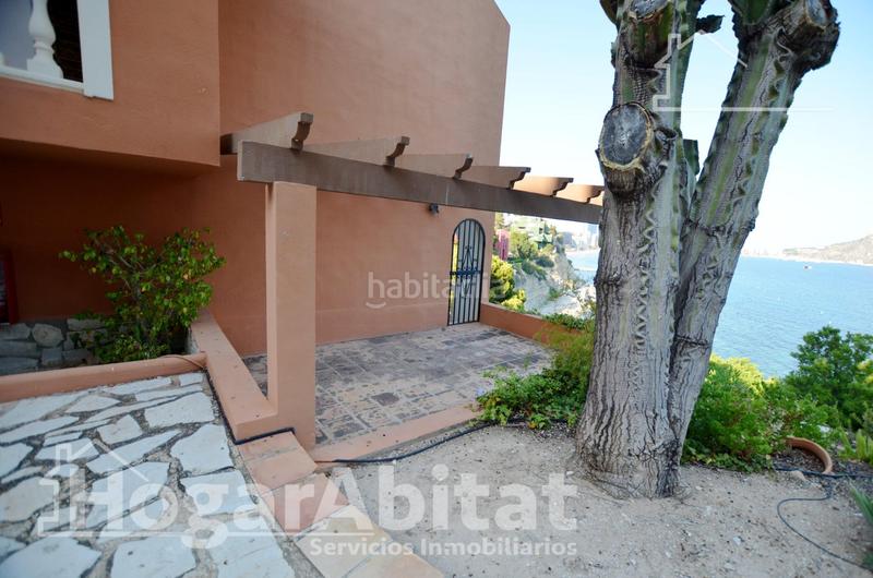 Foto 0b2dd56b-3105-4bd9-b451-fefe9a5d8129. Casa a schiera con riscaldamento parcheggio piscina in Calp Foto 0b2dd56b-3105-4bd9-b451-fefe9a5d8129. Casa a schiera con riscaldamento parcheggio piscina in Calp