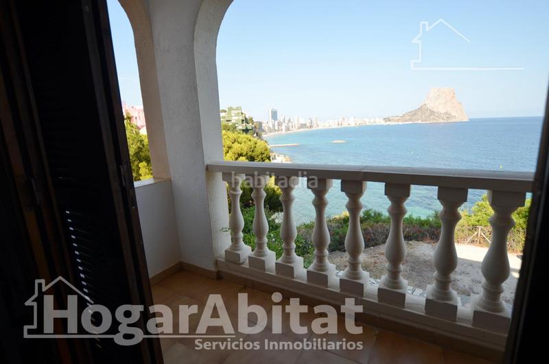 Foto a114d038-c00e-4bd5-9dea-99a46da7859b. Casa a schiera con riscaldamento parcheggio piscina in Calp Foto a114d038-c00e-4bd5-9dea-99a46da7859b. Casa a schiera con riscaldamento parcheggio piscina in Calp