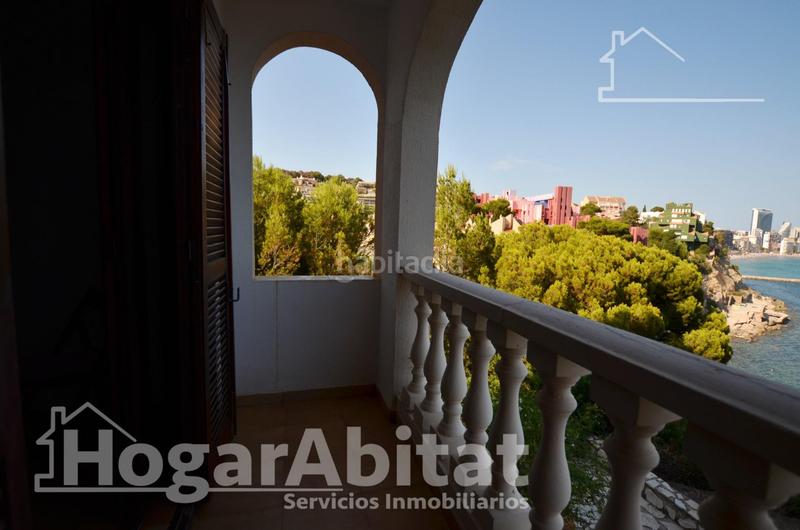 Foto d176e7d8-d9d4-44f5-8b4a-28a2ab48a9fc. Casa a schiera con riscaldamento parcheggio piscina in Calp Foto d176e7d8-d9d4-44f5-8b4a-28a2ab48a9fc. Casa a schiera con riscaldamento parcheggio piscina in Calp