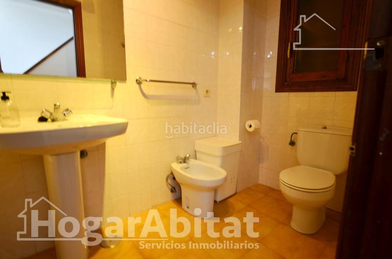 Foto f4879a02-0c38-452b-9d90-0fef31835c61. Casa a schiera con riscaldamento parcheggio piscina in Calp Foto f4879a02-0c38-452b-9d90-0fef31835c61. Casa a schiera con riscaldamento parcheggio piscina in Calp