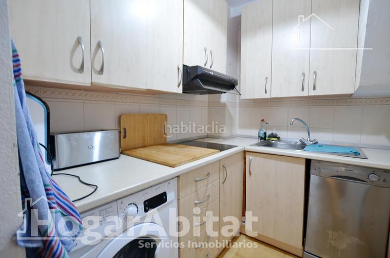 Foto fb392beb-948b-40a8-84f7-0c4bf5d53ff5. Casa a schiera con riscaldamento parcheggio piscina in Calp Foto fb392beb-948b-40a8-84f7-0c4bf5d53ff5. Casa a schiera con riscaldamento parcheggio piscina in Calp