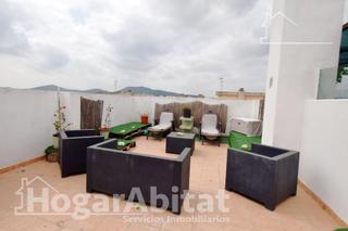 Àtic a Vilamarxant. Magnifico ático con terraza y garaje Àtic a Vilamarxant. Magnifico ático con terraza y garaje