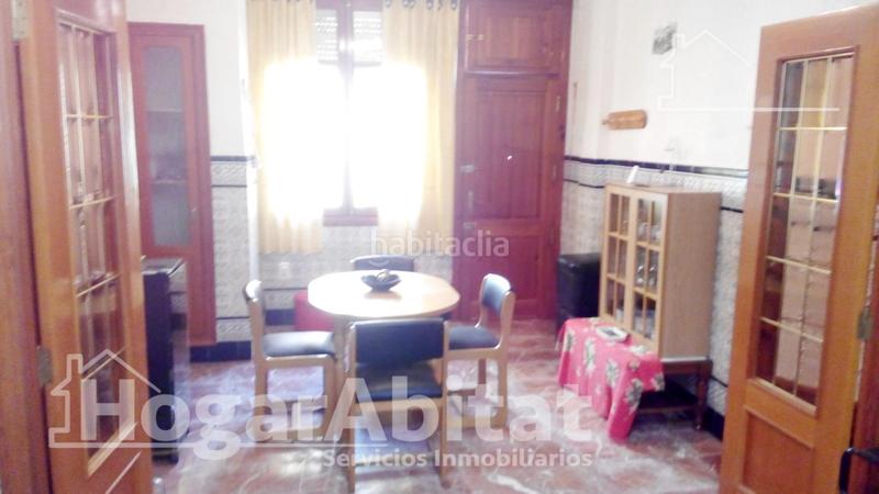 Foto 2eae5b2d-280a-4492-bb09-71fb377fdcdf. Pis amb aparcament a Alcácer Foto 2eae5b2d-280a-4492-bb09-71fb377fdcdf. Pis amb aparcament a Alcácer