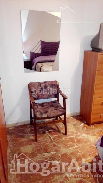 Foto 758492d0-3f54-40ca-8805-a33600a79446. Pis amb aparcament a Alcácer Foto 758492d0-3f54-40ca-8805-a33600a79446. Pis amb aparcament a Alcácer