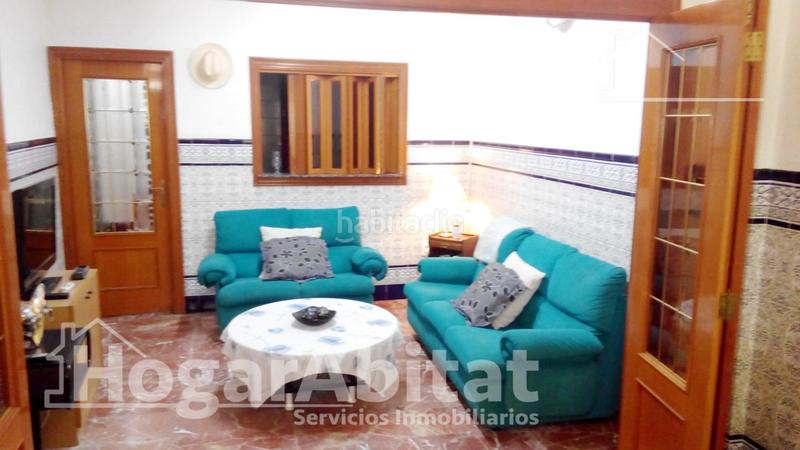 Foto d8830f31-a8af-4c62-a14f-d1c614b7a413. Pis amb aparcament a Alcácer Foto d8830f31-a8af-4c62-a14f-d1c614b7a413. Pis amb aparcament a Alcácer