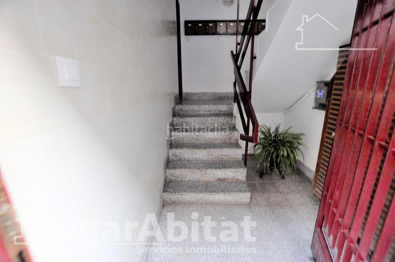 Foto ea02cf93-4332-4790-924f-d2af31c962ab. Pis a San Ramón-Monte de Piedad Xirivella Foto ea02cf93-4332-4790-924f-d2af31c962ab. Pis a San Ramón-Monte de Piedad Xirivella