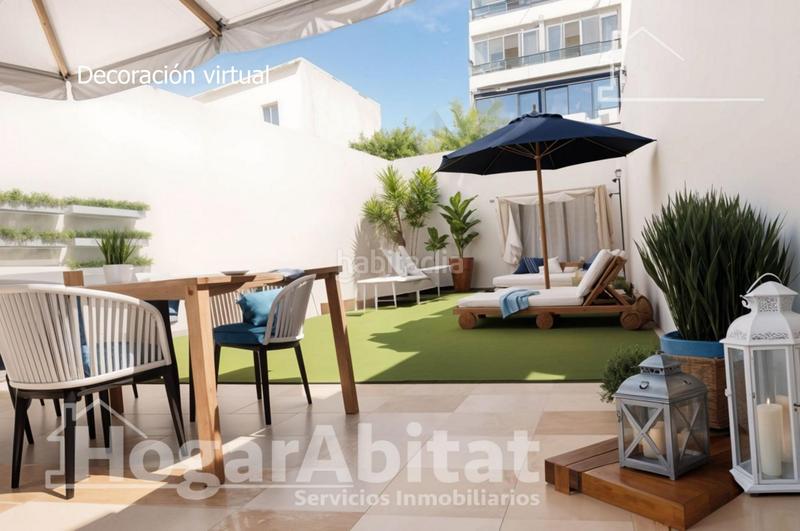 Foto 7304587c-2293-465d-92a9-4632b8a12395. Casa amb calefacció a Corea Gandia Foto 7304587c-2293-465d-92a9-4632b8a12395. Casa amb calefacció a Corea Gandia