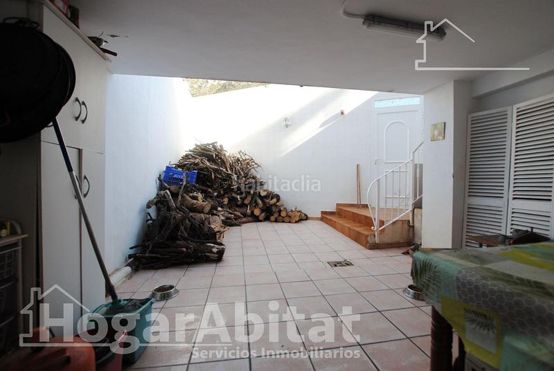 Foto f2e51a0c-d65b-474b-bdb6-0afb155493ab. Casa adossada amb calefacció aparcament a Barx Foto f2e51a0c-d65b-474b-bdb6-0afb155493ab. Casa adossada amb calefacció aparcament a Barx