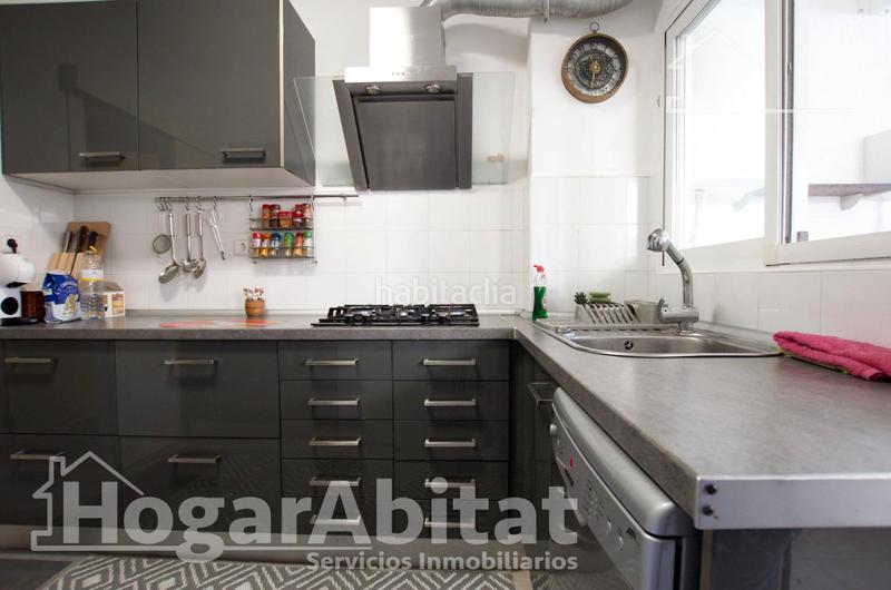 Foto 356eaaf4-422f-416a-b76f-a7255fdce16d. Etagenwohnung mit heizung in Oliva pueblo Oliva Foto 356eaaf4-422f-416a-b76f-a7255fdce16d. Etagenwohnung mit heizung in Oliva pueblo Oliva