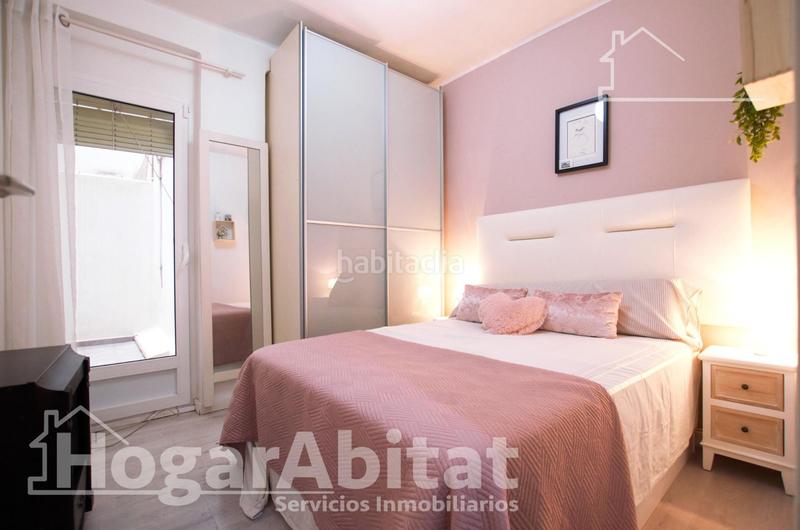 Foto 417b9c9e-ec8d-4f82-8e7f-cd34835da071. Etagenwohnung mit heizung in Oliva pueblo Oliva Foto 417b9c9e-ec8d-4f82-8e7f-cd34835da071. Etagenwohnung mit heizung in Oliva pueblo Oliva