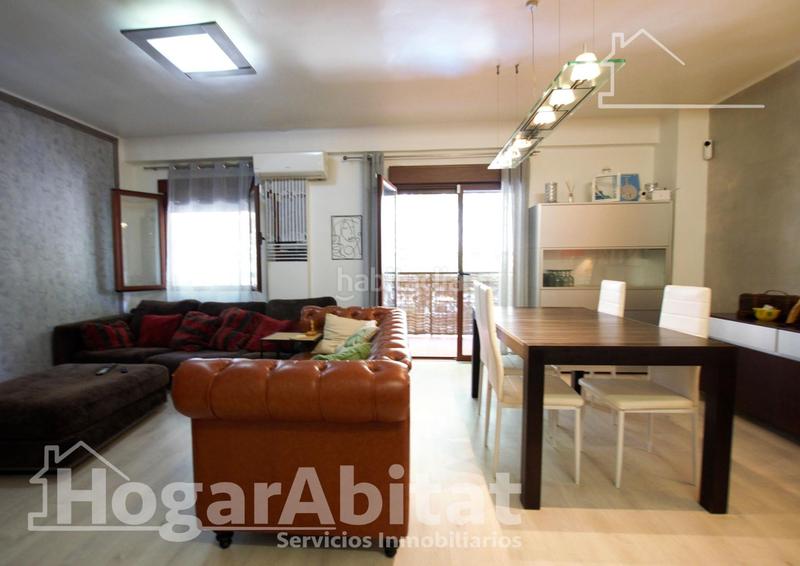 Foto c30f24d9-8570-4ae1-a6ea-4f025cc4d2fc. Etagenwohnung mit heizung in Oliva pueblo Oliva Foto c30f24d9-8570-4ae1-a6ea-4f025cc4d2fc. Etagenwohnung mit heizung in Oliva pueblo Oliva