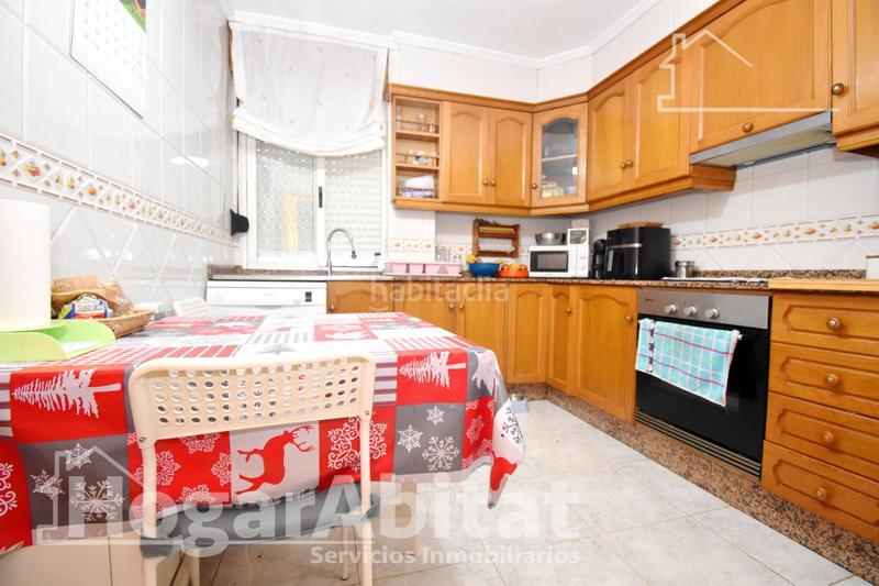 Foto 246352d9-ea5c-479c-ac99-107f13e933f2. Casa adossada amb aparcament a Alqueries (Les) / Alquerías del Niño Perdido Foto 246352d9-ea5c-479c-ac99-107f13e933f2. Casa adossada amb aparcament a Alqueries (Les) / Alquerías del Niño Perdido