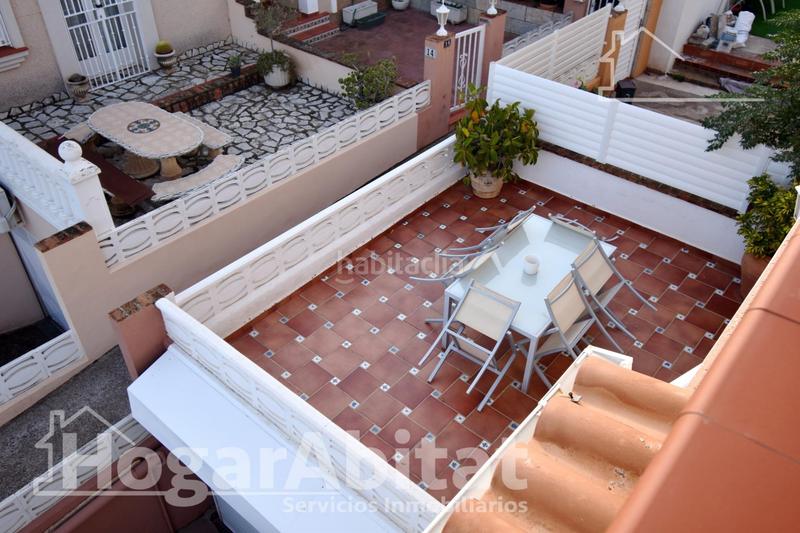 Foto 36a70851-1c9c-4d05-9bc3-a31be1d4aa83. Casa adossada amb aparcament a Alqueries (Les) / Alquerías del Niño Perdido Foto 36a70851-1c9c-4d05-9bc3-a31be1d4aa83. Casa adossada amb aparcament a Alqueries (Les) / Alquerías del Niño Perdido