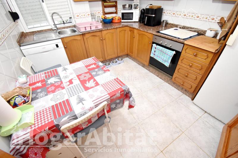 Foto 5a10712f-0788-4e54-964b-2a9a05335874. Casa adossada amb aparcament a Alqueries (Les) / Alquerías del Niño Perdido Foto 5a10712f-0788-4e54-964b-2a9a05335874. Casa adossada amb aparcament a Alqueries (Les) / Alquerías del Niño Perdido
