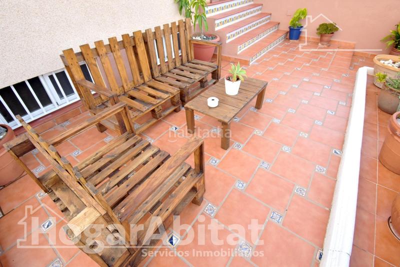 Foto 658442b1-b662-44a7-913d-29bd8f333df6. Casa adossada amb aparcament a Alqueries (Les) / Alquerías del Niño Perdido Foto 658442b1-b662-44a7-913d-29bd8f333df6. Casa adossada amb aparcament a Alqueries (Les) / Alquerías del Niño Perdido