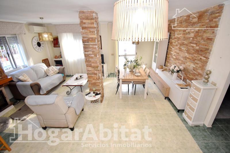 Foto 948538b1-cd5e-4455-8f5b-1ca80533e647. Casa adossada amb aparcament a Alqueries (Les) / Alquerías del Niño Perdido Foto 948538b1-cd5e-4455-8f5b-1ca80533e647. Casa adossada amb aparcament a Alqueries (Les) / Alquerías del Niño Perdido