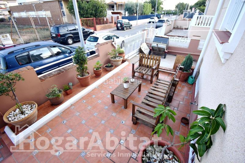 Foto a11c10e1-c481-435d-a16f-5fdb3c02c445. Casa adossada amb aparcament a Alqueries (Les) / Alquerías del Niño Perdido Foto a11c10e1-c481-435d-a16f-5fdb3c02c445. Casa adossada amb aparcament a Alqueries (Les) / Alquerías del Niño Perdido