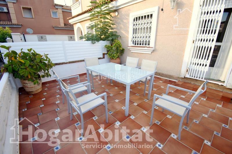 Foto de23f3c2-7f0e-4046-9f07-d3262832670c. Casa adossada amb aparcament a Alqueries (Les) / Alquerías del Niño Perdido Foto de23f3c2-7f0e-4046-9f07-d3262832670c. Casa adossada amb aparcament a Alqueries (Les) / Alquerías del Niño Perdido