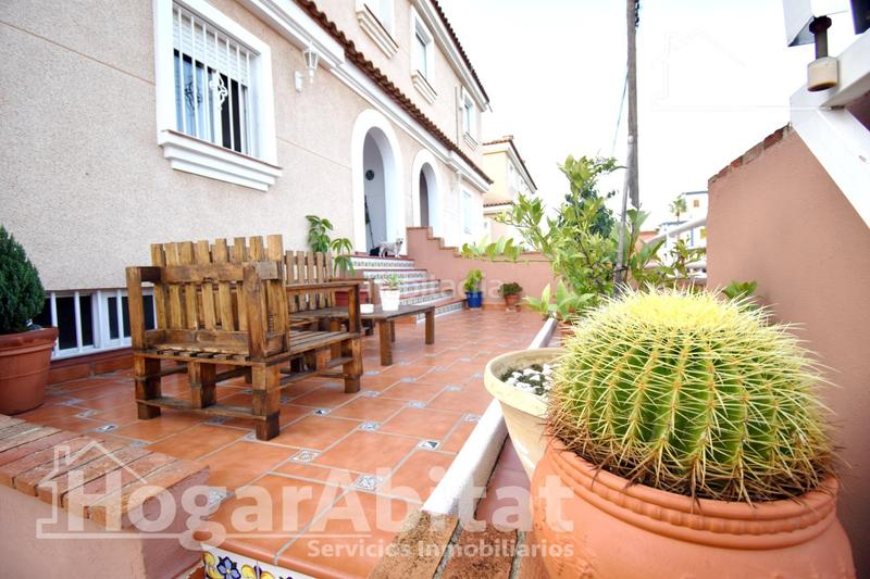Foto ff2f85ab-0865-4a16-8396-3dc469615d01. Casa adossada amb aparcament a Alqueries (Les) / Alquerías del Niño Perdido Foto ff2f85ab-0865-4a16-8396-3dc469615d01. Casa adossada amb aparcament a Alqueries (Les) / Alquerías del Niño Perdido