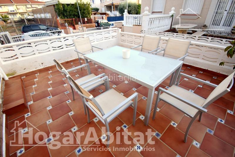 Foto 3fa26681-338f-4bef-b76b-30860a5ab39a. Casa adossada amb aparcament a Alqueries (Les) / Alquerías del Niño Perdido Foto 3fa26681-338f-4bef-b76b-30860a5ab39a. Casa adossada amb aparcament a Alqueries (Les) / Alquerías del Niño Perdido