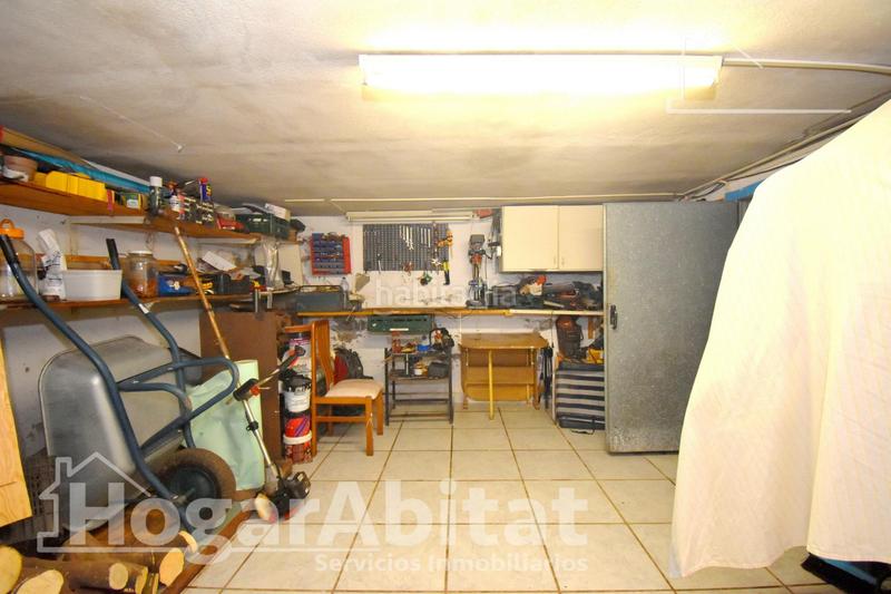 Foto 51beaa32-697b-41c4-8d10-946f693f8bc1. Casa adossada amb aparcament a Alqueries (Les) / Alquerías del Niño Perdido Foto 51beaa32-697b-41c4-8d10-946f693f8bc1. Casa adossada amb aparcament a Alqueries (Les) / Alquerías del Niño Perdido